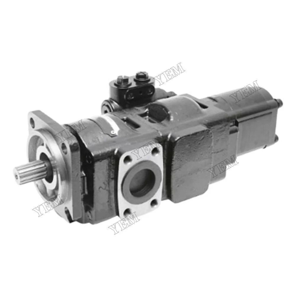 For JCB Telehandler 533-105 536-60 550-140 531-70 535-125 Triple Hydraulic Main Pump 20/925588 20/925356 For JCB