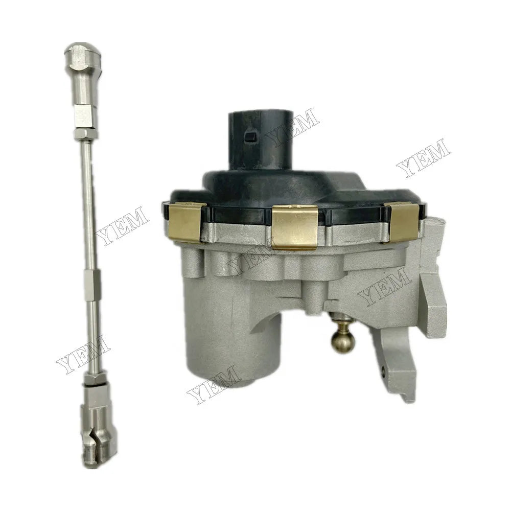 For Volkswagen Golf Arteon Polo Tiguan Seat Ateca Skoda Kodiaq Turbo Actuator 06K145655B A2C93279200 For Volkswagen