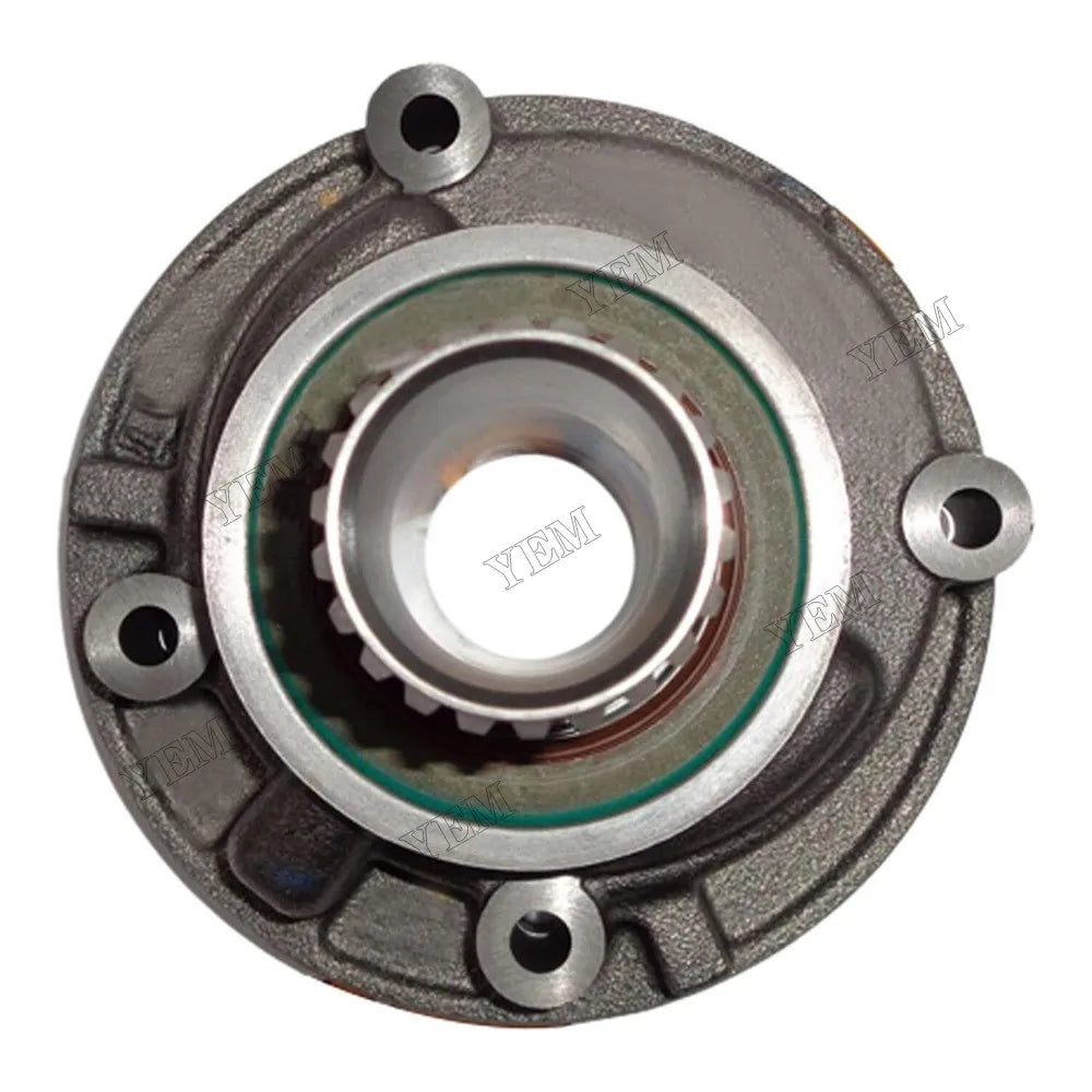 For Caterpillar CAT 414E 416C 416D 416E 416F 420D 420E 420F 422E 422F Transmission Pump 121-7385 1217385 For Caterpillar