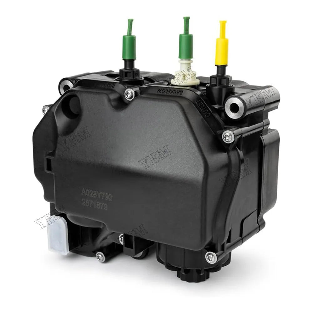 For Cummins Engine ISX ISB ISC 12V Denoxtronic 2.2 DEF Urea Pump 4387304RX 2871879