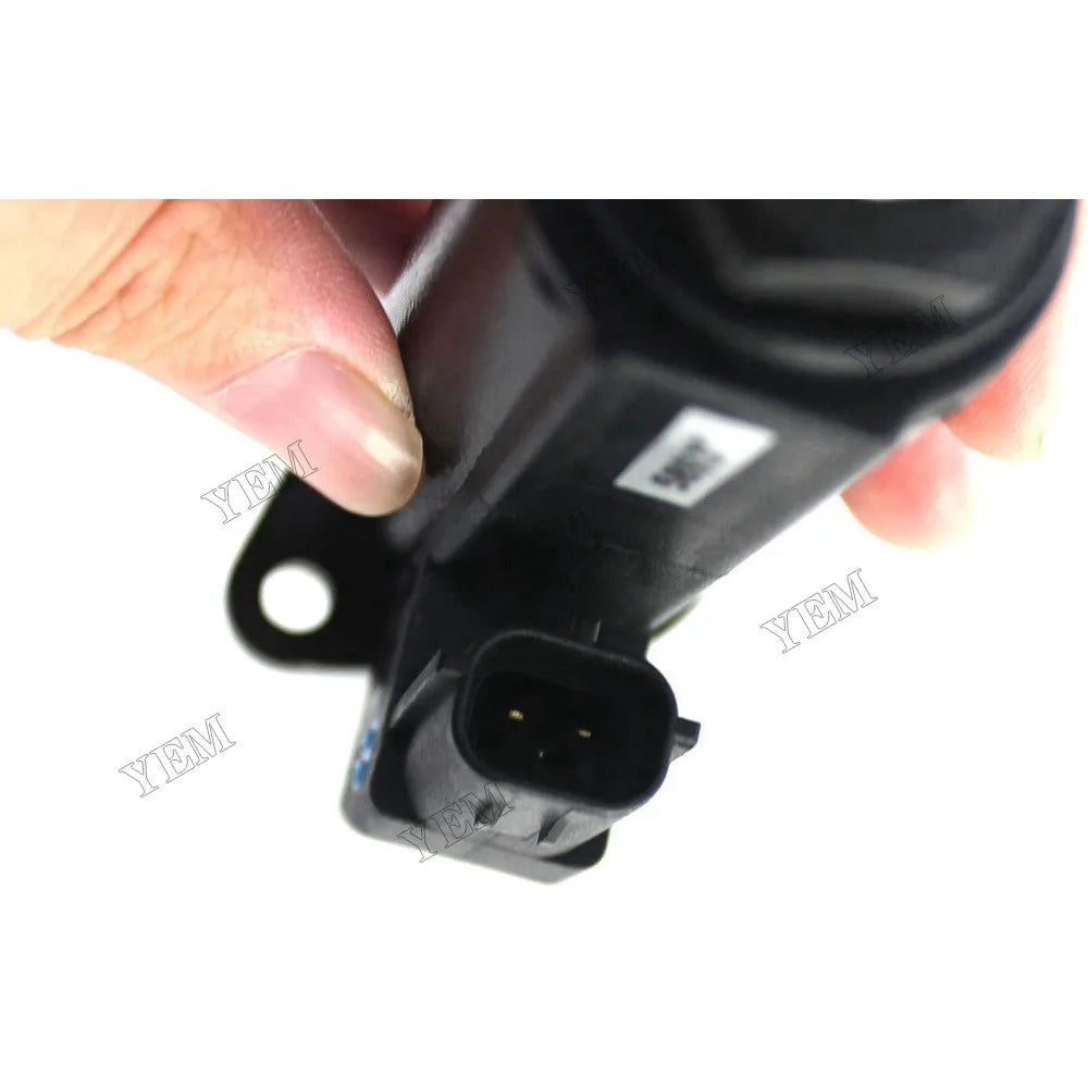 For Kobelco Excavator 230SR-3 260SR-3 SK170-9 SK260-9 SK295-9 SK350-9 SK485-9 SK485LC-9 1 PC Solenoid Valve YN35V00048F2 For Kobelco