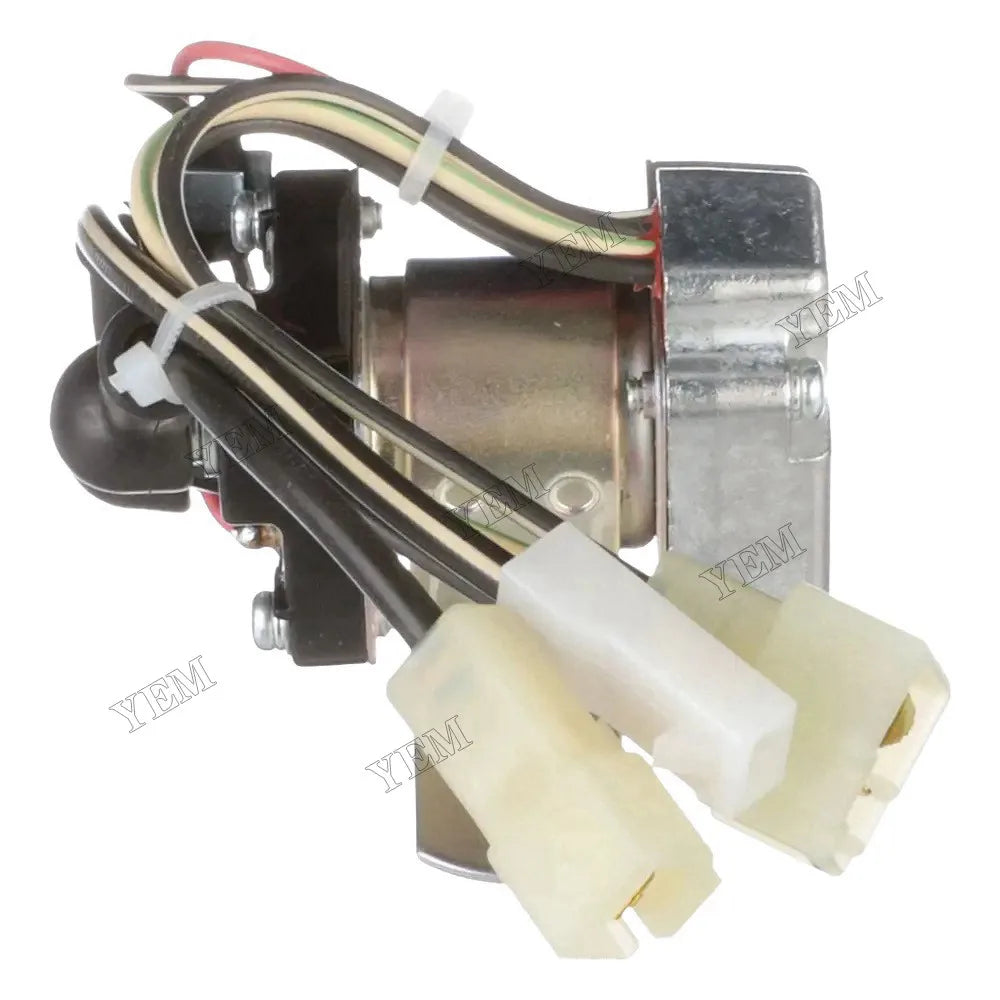 For Isuzu Engine 4JB1 CASE Excavator CX240BLR CX130B CX160B CX210B CX470B CX210BLR CX225SR CX135SR CX210BNLC CX460 CX240B Safety Relay 72217466 For Isuzu