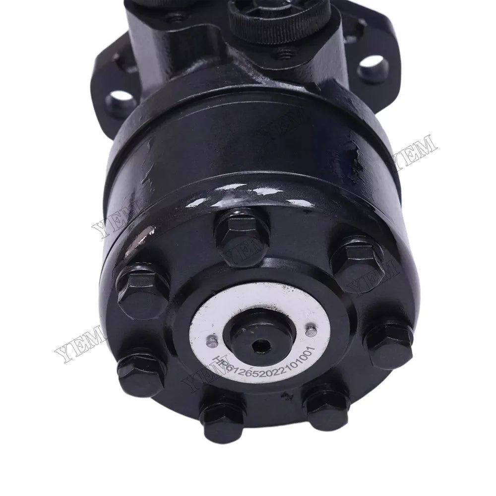 For Danfoss Replacement 25mm 1/2 BSP Hydraulic Orbital Motor OMR x 200-11186665 OMR200-151-0715 For Danfoss