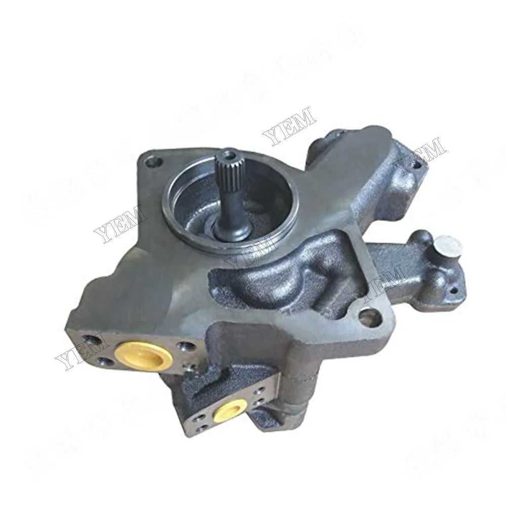 For Caterpillar CAT 517 D4H Track-Type Skidder 3304 3204 Engine Gear Pump 3T7897