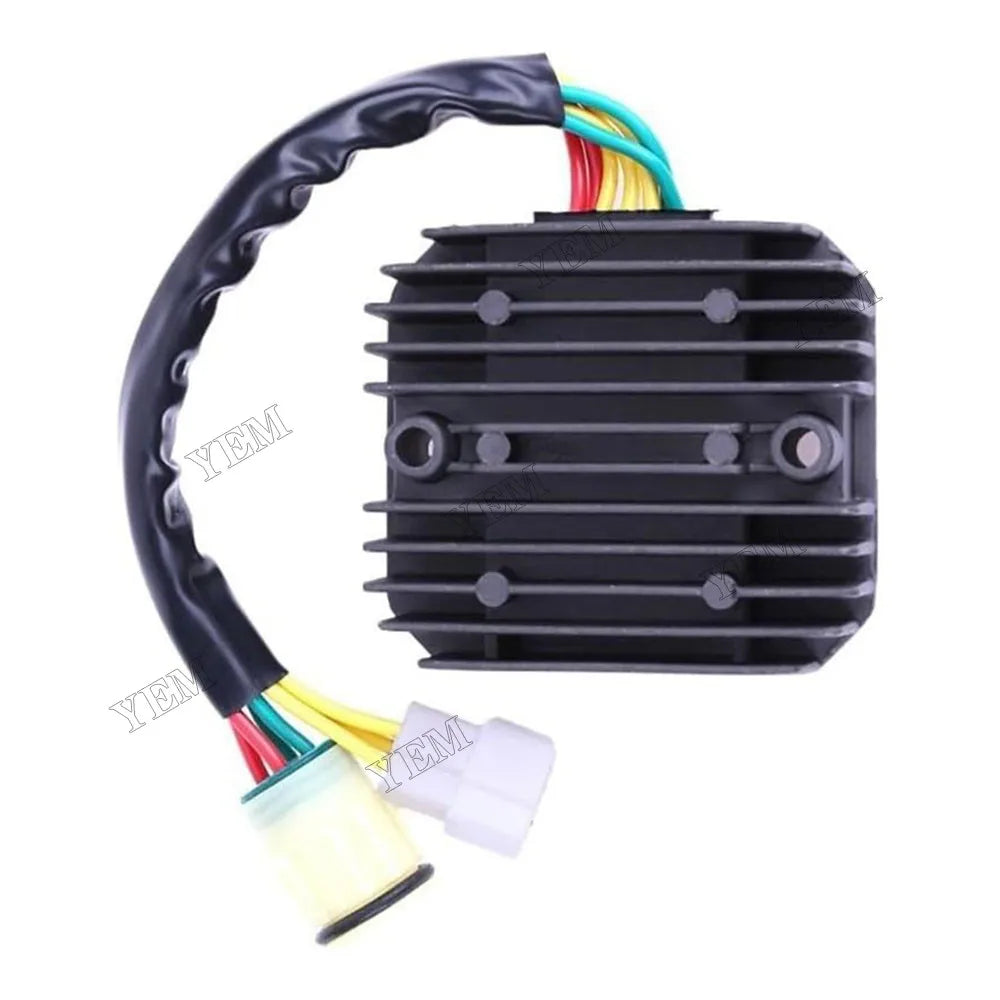 For Honda Motorcycle XRV 750 P-Y Africa Twin 1993-2003 Regulator Rectifier 31600-MY1-003 SH538D-13 For Honda
