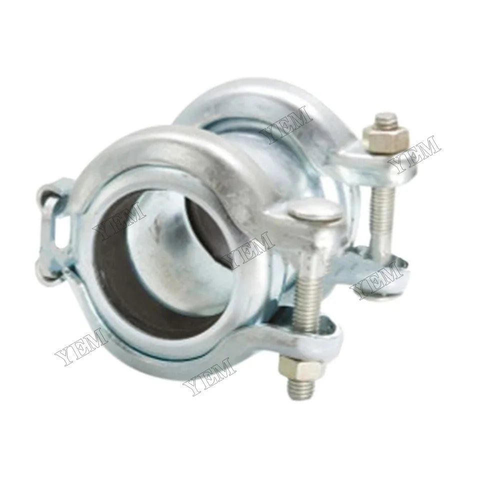 For Komatsu BC100-1 HD205-3 HD320-2 D275A-2 D80A-18 PC150-1 PC150LC-1 PC200-6Z PC300-1 PC400-1 Coupling 07332-01200 For Komatsu