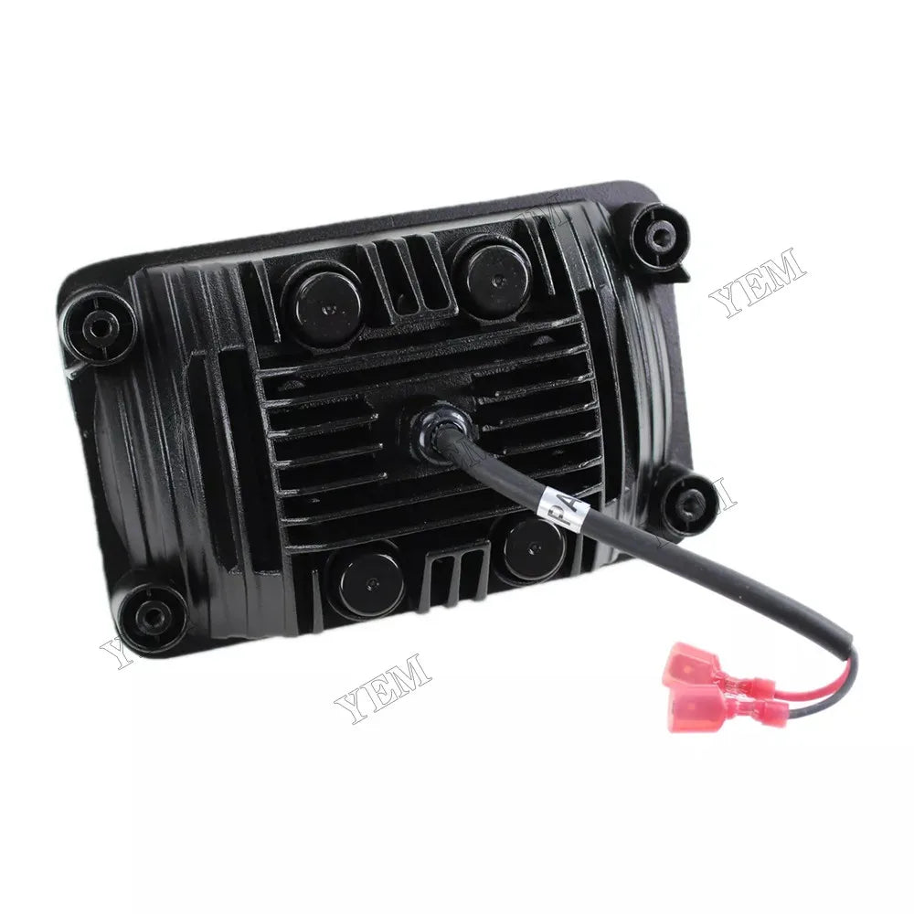 For CASE IH Combine 2144 2155 2166 2366 2388 CPX620 CPX420 LED Headlight 353657A1