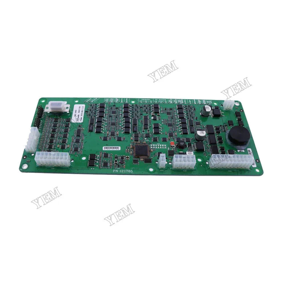 For Genie Boom Lift Z-45/25 S-40 S-45 S-60 S-65 S-60XC ALC500 ECM Circuit Board 121765GT 235321GT 235411GT For Genie