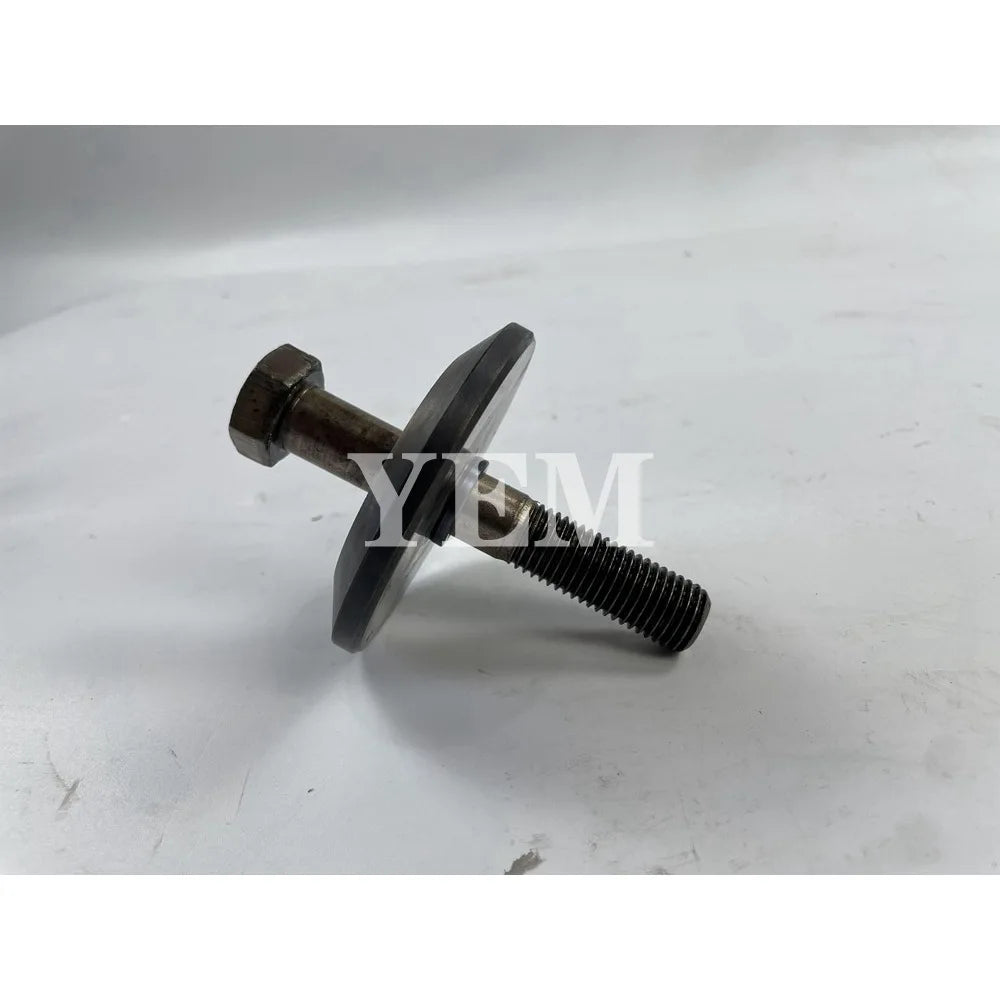 Engine 4062066 For Liebherr Bridge tooth screw D926T Engine Parts