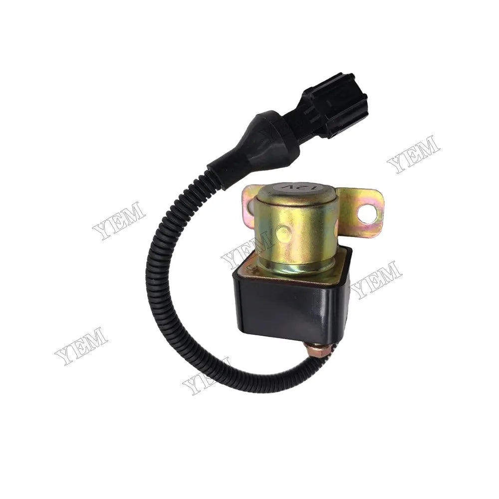 For Komatsu Doosan Daewoo Excavator DX140W DX225LC DH220-5 Starter Relay 544-00007 For Komatsu