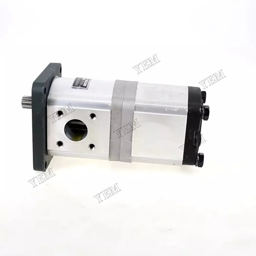 For CASE JX1085C JX1095C New Holland T4020 T4020V T4030 T4030F Tractor Hydraulic Pump 87472285