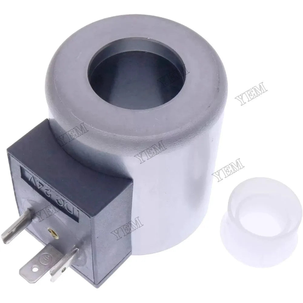 For DV50 Diverter Valves & D60 Control Valves 12V 30 Watts MFZ10-37YC Solenoid For