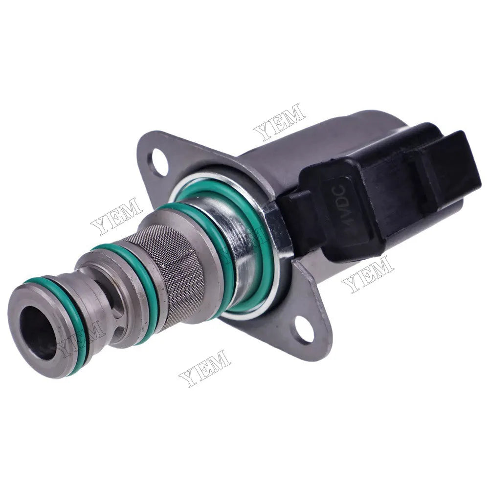 For John Deere Loader 444J 444K 524K 544K 844K 624KR Solenoid Valve AT318788 For John Deere