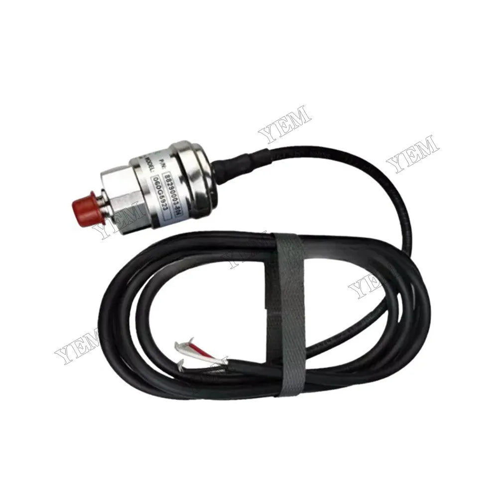 For Sullair Air Compressor Parts Wholesale Pressure Sensor 88290003-806 For Sullair