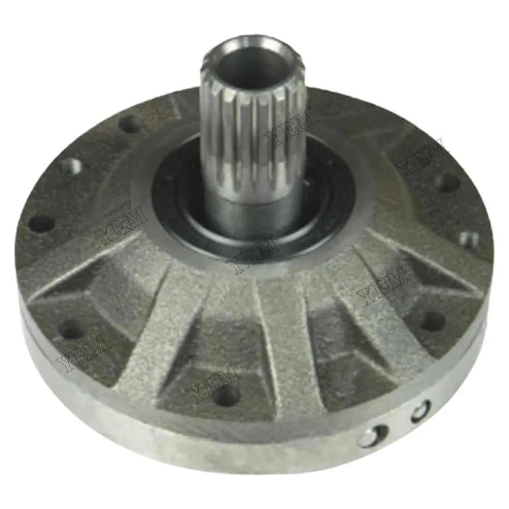 For Mitsubishi Forklift FD20-F18A FD25-F18A Transmission Charging Pump 91224-00040 For Mitsubishi