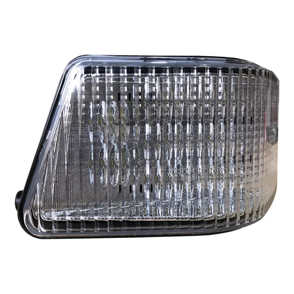 For Case IH Tractor CX70 CX80 MX180 MX200 MXM130 STX275 STX380 LED Headlight 232448A2 232449A2 For Case