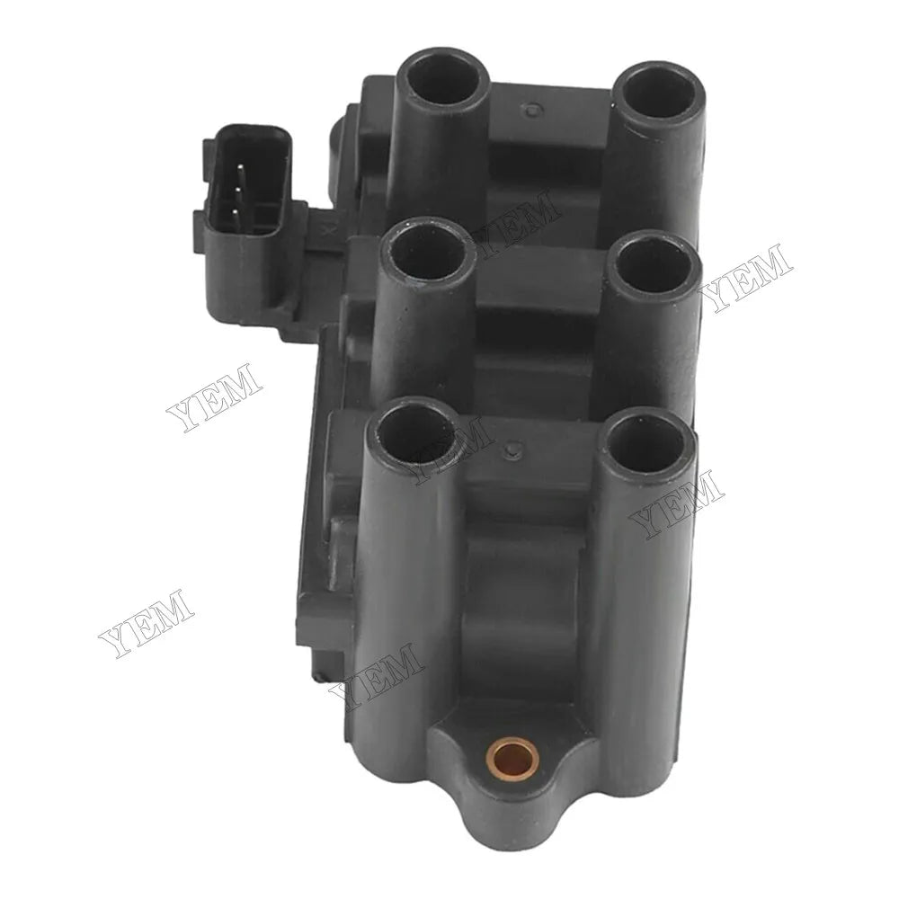 For Ford E150 E250 F150 Freestar Mustang Windstar Taurus V6 Mazda B3000 Mercury Sable Ignition Coil 1F2Z12029AC
