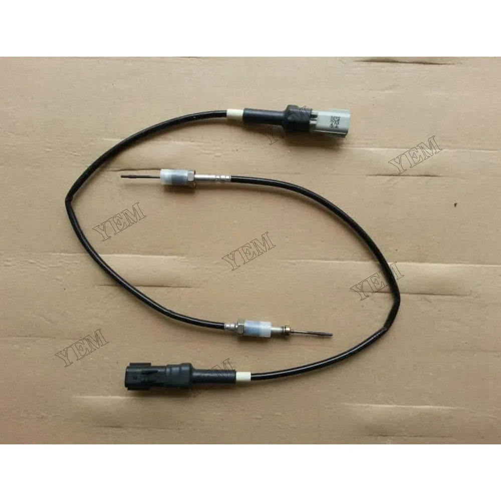For Cummins Engine ISX15 ISZ13 QSX15 QSZ13 Exhaust Gas Temperature Sensor 4902912 For Cummins