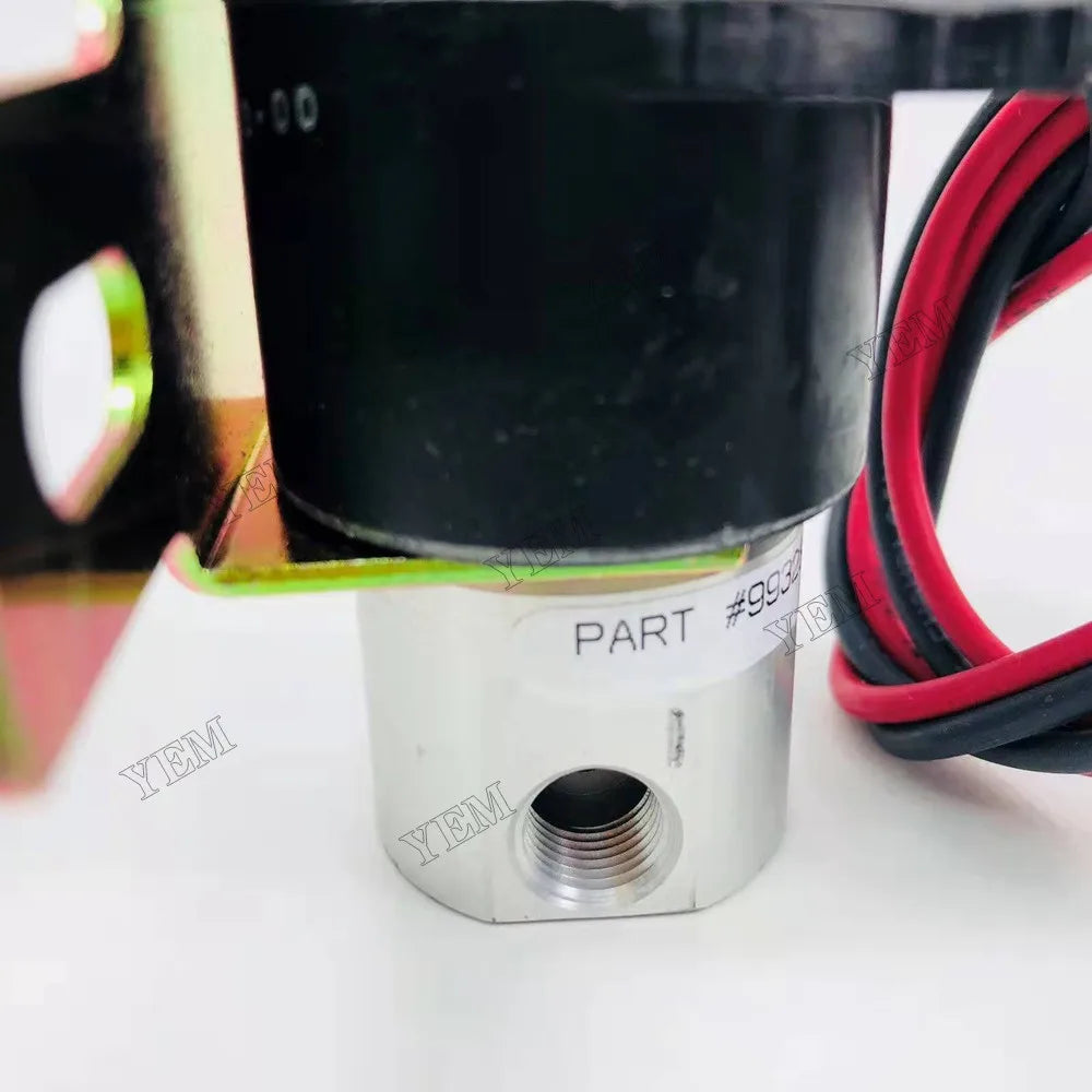 For Horton Fan Clutch Solenoid 993284 For Horton