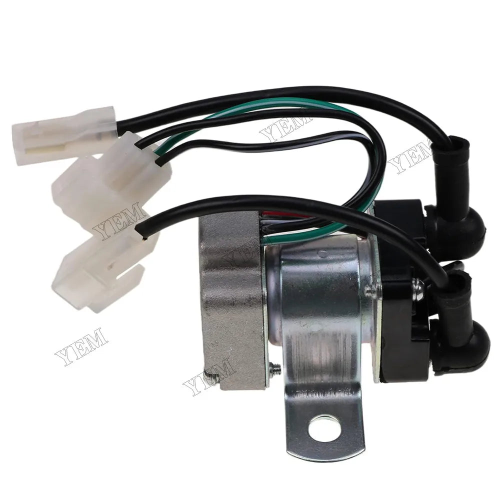 For Isuzu Engine 6WG1 6UZ1 6HK1 6BG1 4HK1 4BG1 Hitachi Excavator EX200-5 EX300-5 ZX200-3 ZX240-3 ZX450 ZX330-3 ZX600 Safety Relay 1825530391 For Isuzu