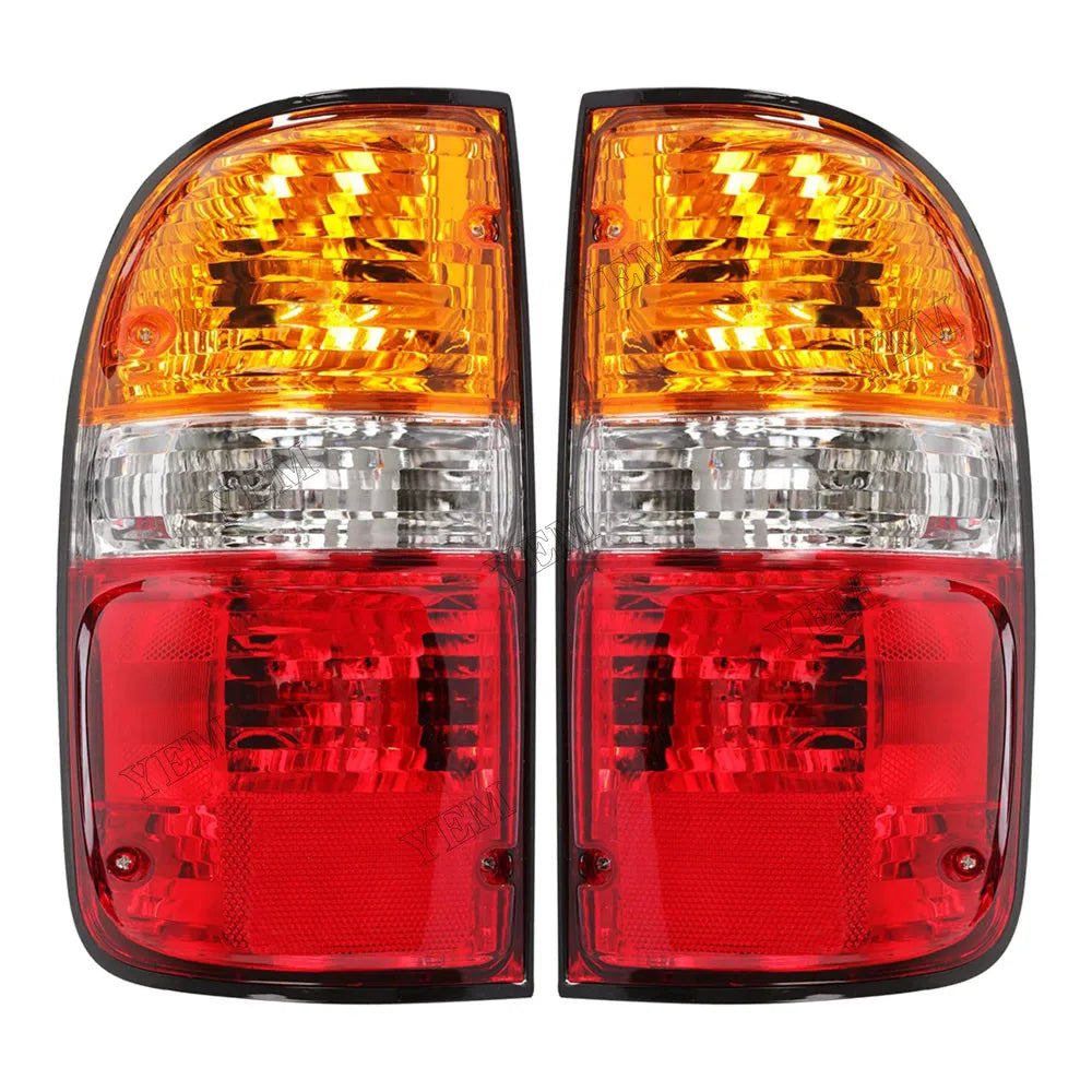 For Toyota Tacoma 2001-2004 Left and Right Rear Tail Light Brake Lamp 81560-04060 81550-04060