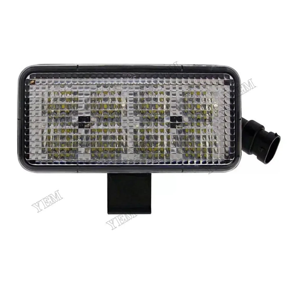 For CASE Tractor Maxxum 110 115 120 125 130 140 Puma 125 140 160 170 180 LED Work Light 82031078 For Case