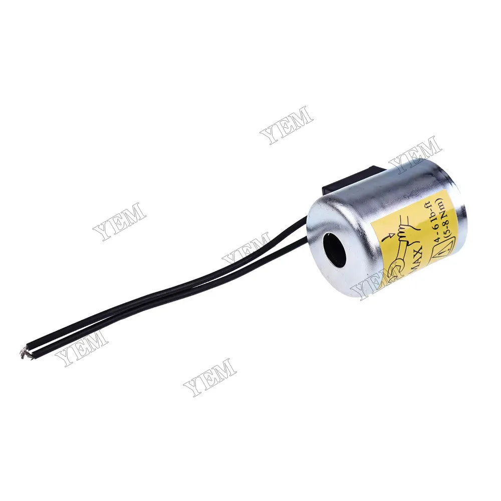 High quality 12V Solenoid Valve 02-178063 SC012DWJ00 300AA00095A replace Eaton For Eaton