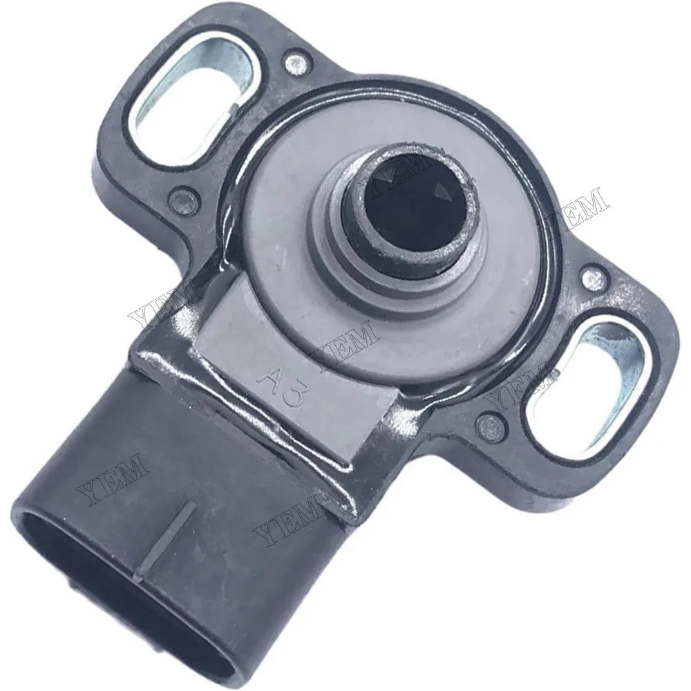 For Yamaha Motorcycle FZ6 FZ1 Throttle Sensor Assembly 5FL-85885-02 2D1-85885-00-00 For Yamaha