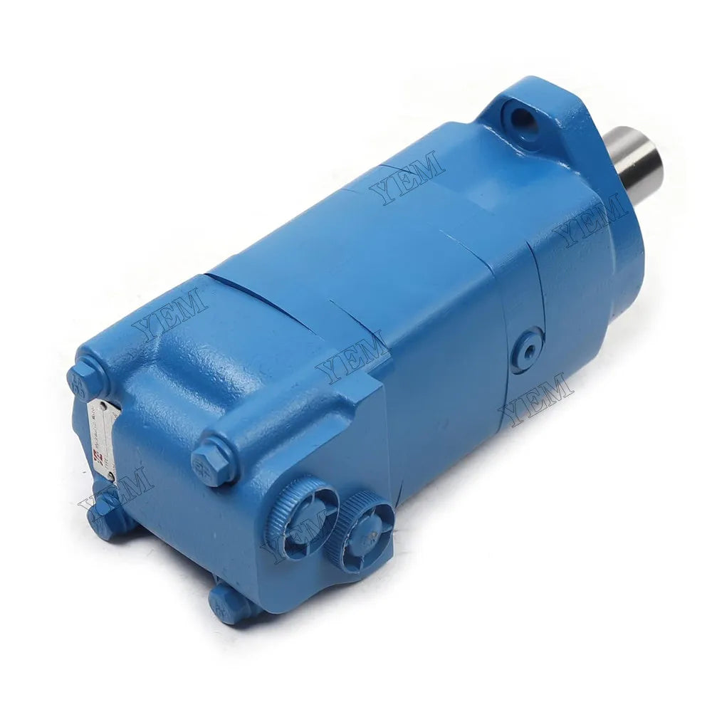 For Excavator Loader Bulldozer Roller Tractor Harvester Aftermarket Eaton Char-Lynn 2000 Series 104-1028-006 Hydraulic Motor For Eaton