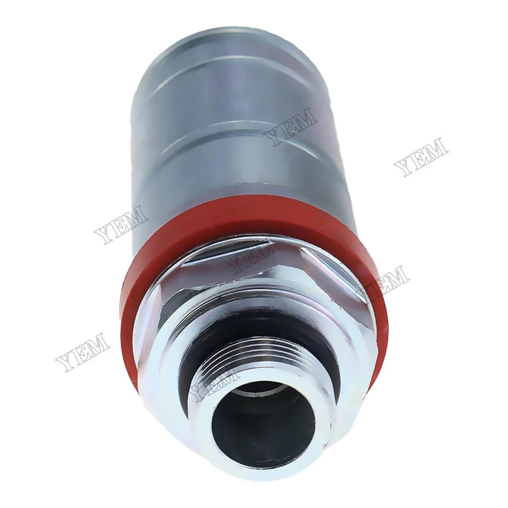 For John Deere Engine 3029 4045 6068 6081 Tractor 5105 5200 5205 5320 Hydraulic Quick Coupler AL170667 RE219422 For John Deere