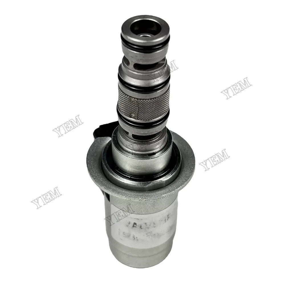 For CASE Telehandler TX945 TX1055 TX842 TX742 12V Transmission Control Valve Drop-in Solenoid 87395083 For Case