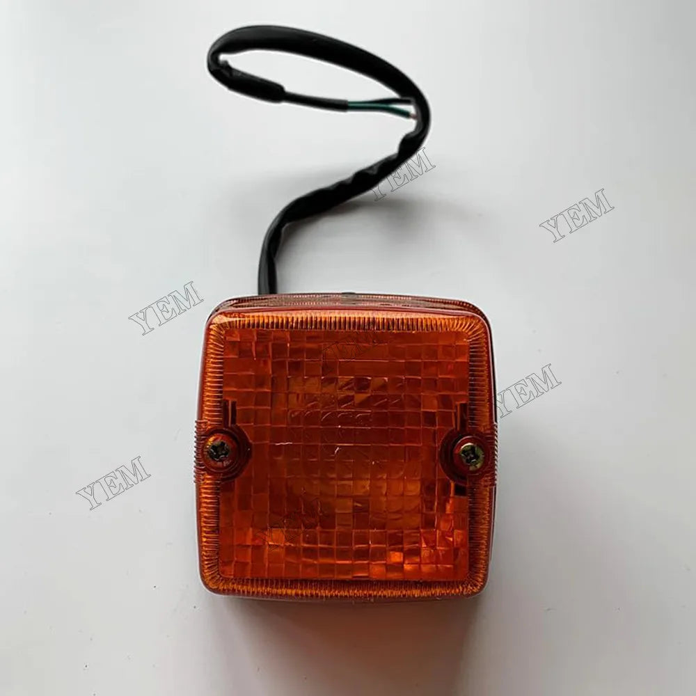 For Linde Forklift 350 335 Series Light Turn Signal 0009741028 For Linde