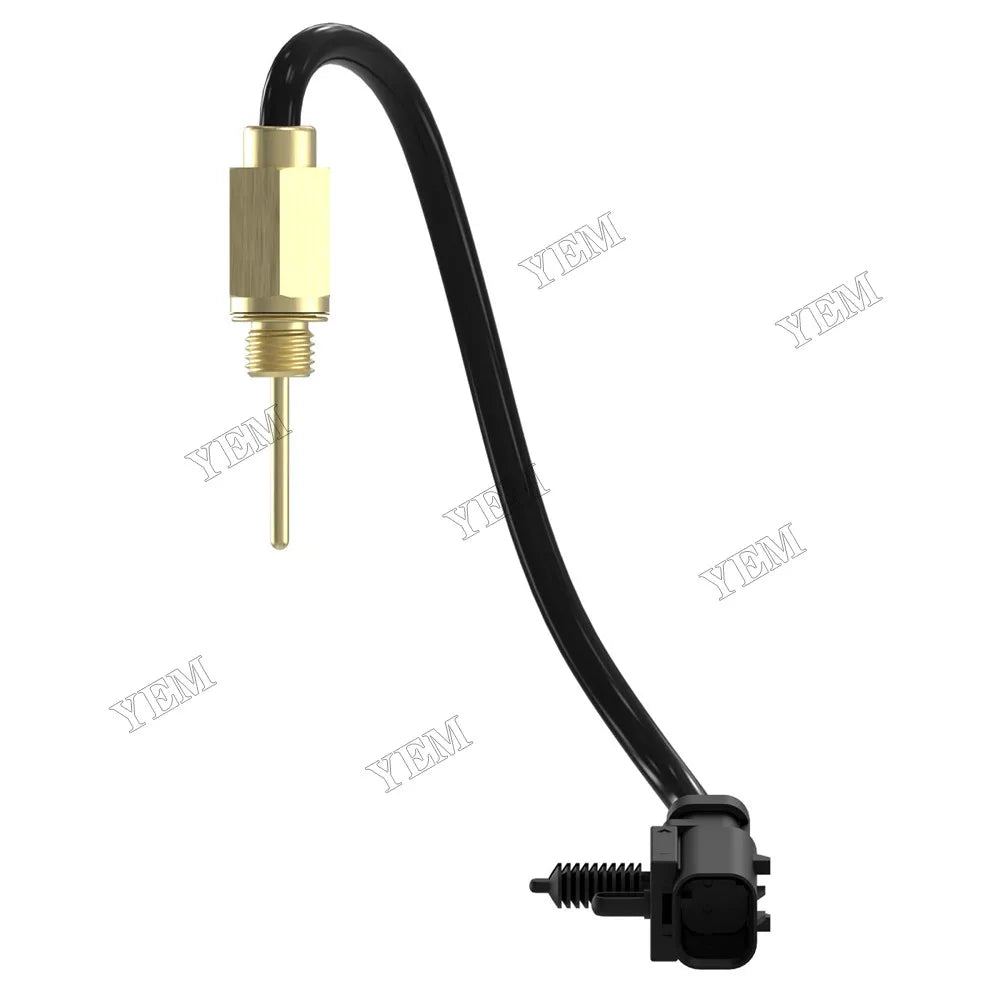 For John Deere 4045 6135 Engine 9410R 9460R 9510R 9560R 7760 S680 S690 744K 824K 844K Temperature Sensor RE546613 For John Deere