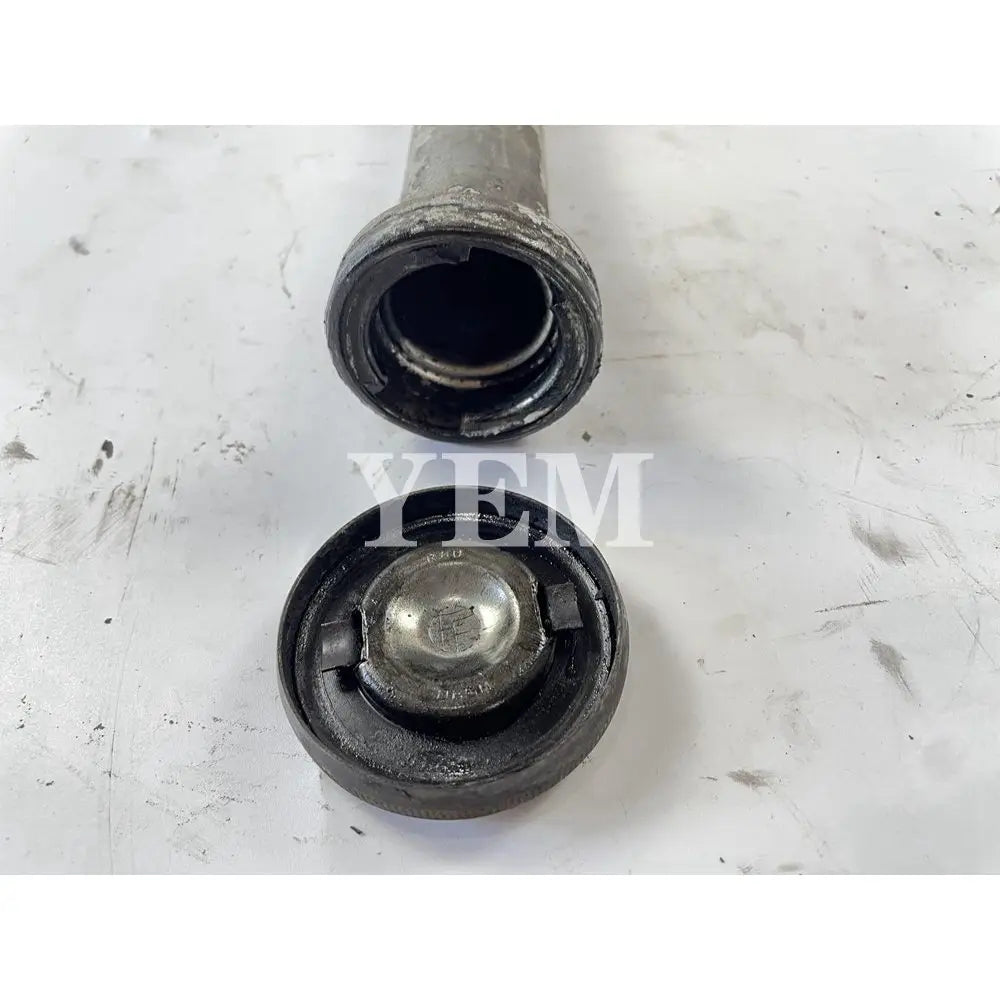 Engine 9275461 For Liebherr Oil filling port D924 Engine Parts For Yanmar