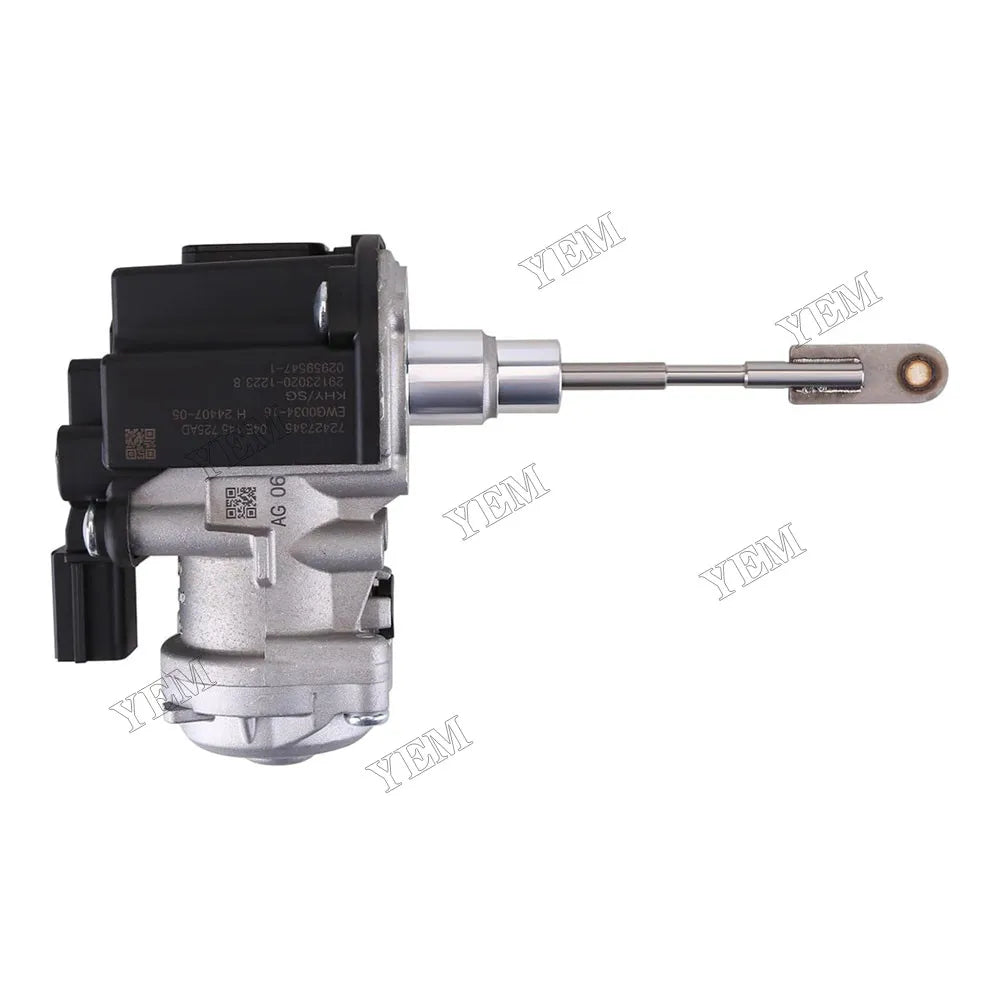 For Audi A1 A3 Seat Ibiza Leon Volkswagen Golf Beetle Tiguan Turbo Actuator 04E145725AD For Audi