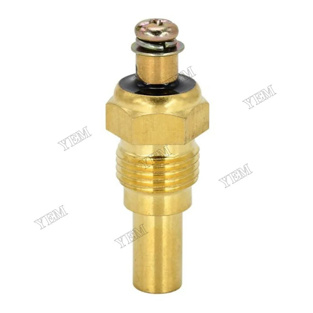 For Hitachi Excavator EX200-2 EX200-5 EX200-3 Isuzu Engine 6BD1 6BG1 Water Temperature Sensor 4257129 For Isuzu