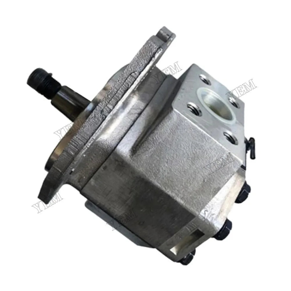 For Caterpillar CAT D3B D3C D4B D4C D5C Engine 3204 Gear Pump 8J-8809 For Caterpillar