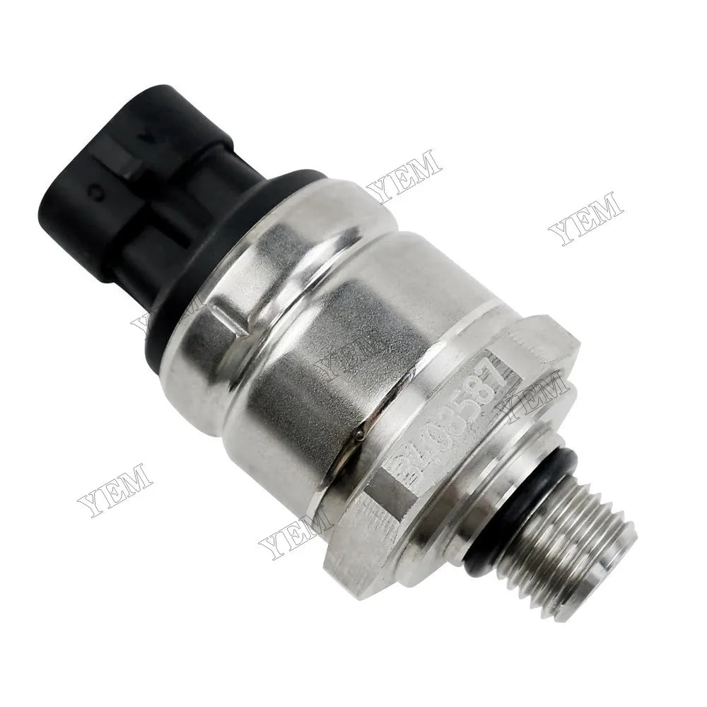 For Cummins Engine QSK23 QST30 QSV81 QSV91 Hyundai Excavator R1200-9 Pressure Sensor 3408587 For Cummins