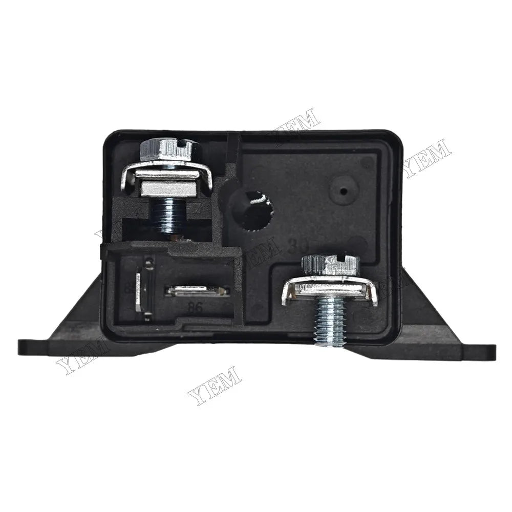 High quality 75 Amp High Current 12V Automotive Relay V23232-D0001-X001 For