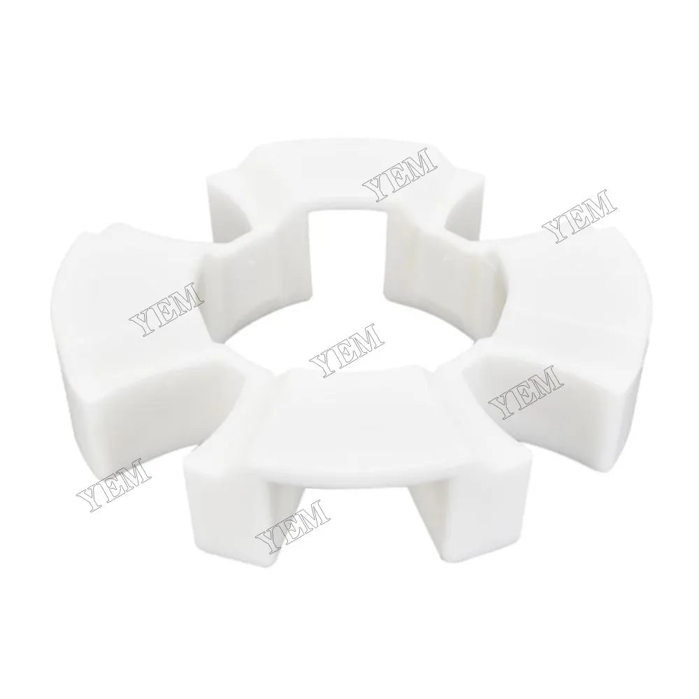 For Caterpillar CAT C9 Excavator 330D 336D 36D2 Coupling Element Rubber 324-4231 For Caterpillar