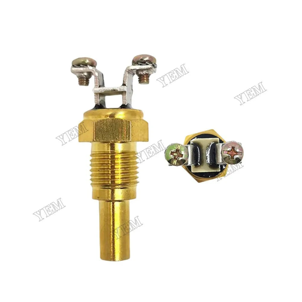 For Caterpillar Excavator E320B 311C 312C 312C L 318B 318B N Water Temperature Sensor 34390-00800 For Caterpillar