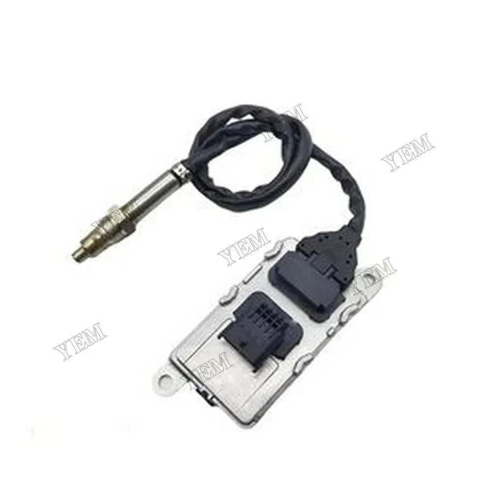 For Volvo Excavator EC140E EC160E EC300E EC380E EC750E Nitrogen Oxide Sensor VOE22827993 22827993 For Volvo