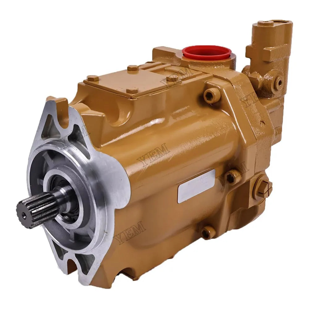 For Perkins Engine T4.236 Caterpillar CAT Loader 416 428 Hydraulic Pump 4T-6895 For Perkins