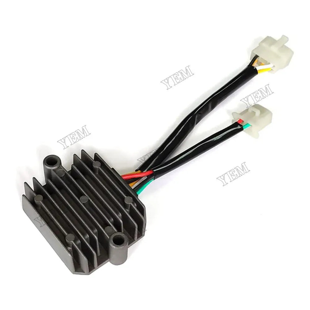 For Honda Motorcycle CB750C CB750F CB900F CB750K CB1000C Regulator Rectifier 31600-MA6-910 31600-MA7-008 31600-MG5-000 For Honda