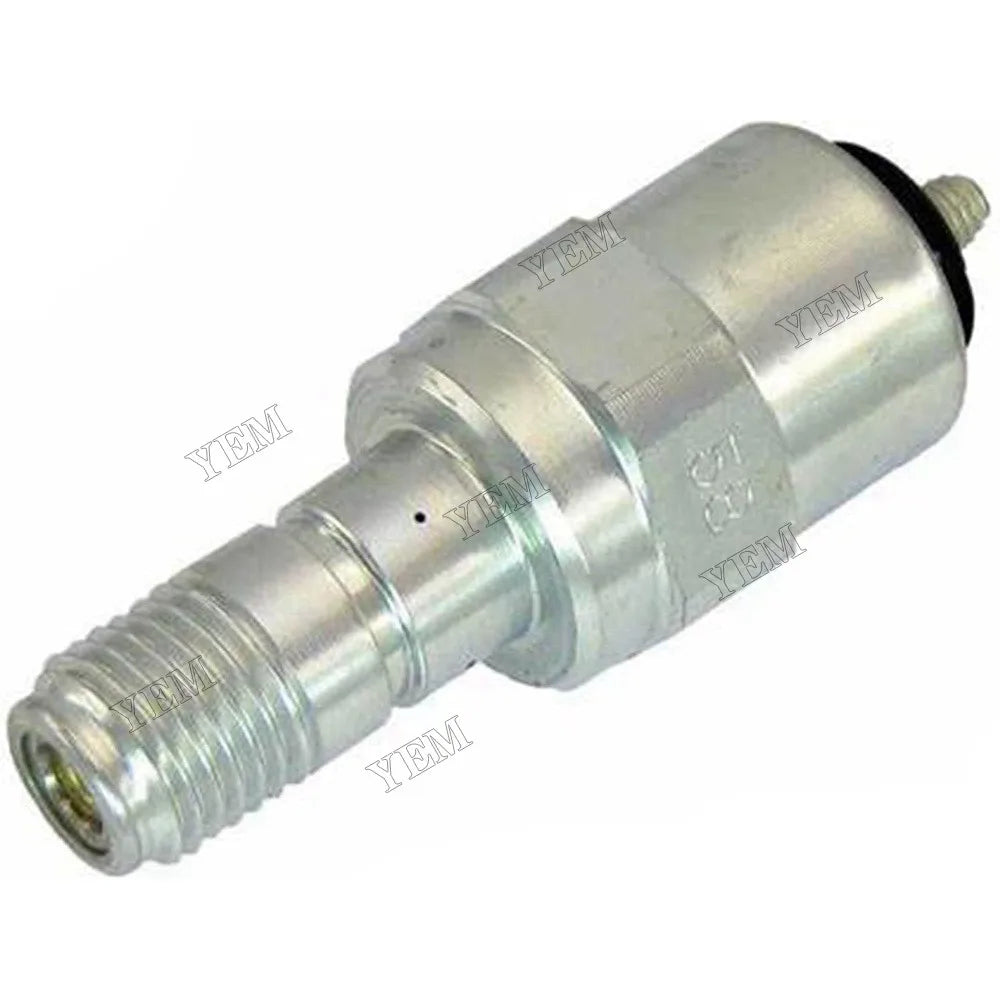 For Isuzu Engine Solenoid Valve 8970323920 8971255330