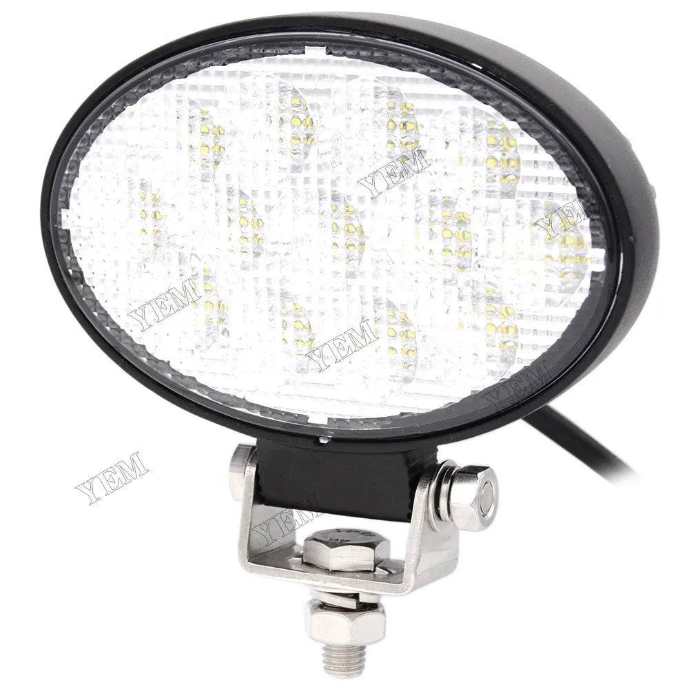 For Massey Ferguson Tractor 5424 5435 5466 6465 6480 6495 1004 1104 Work Flood Light 3788699M93 For Massey Ferguson