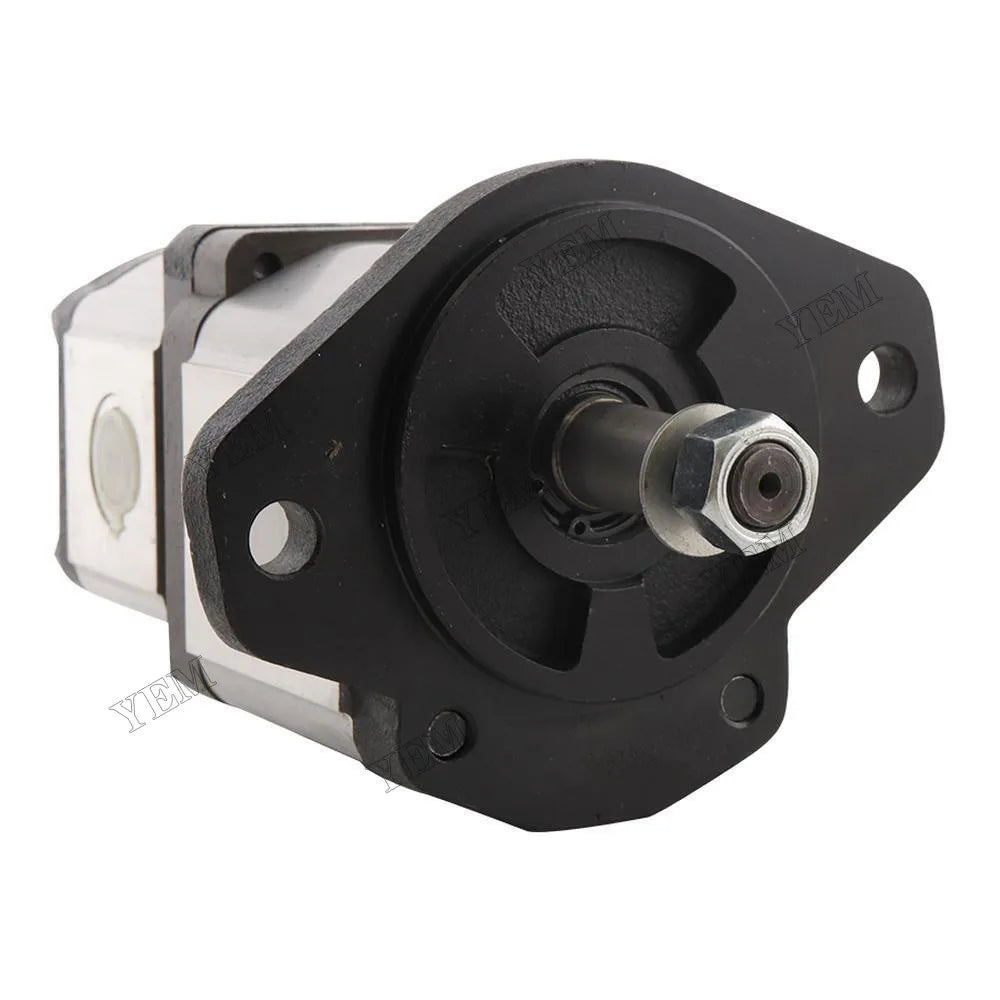 For John Deere 4045HP052 Engine 6100D 6110B 6110D 6115D 6125D 6130D 6140D Hydraulic Pump RE279132 For John Deere