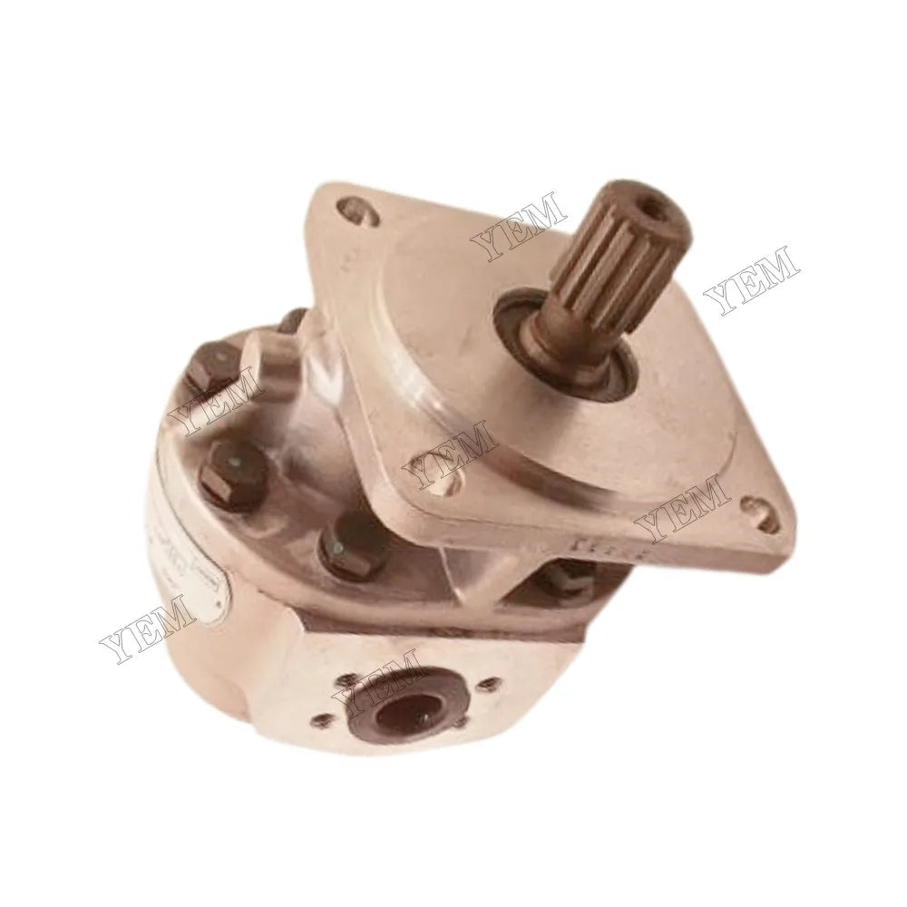 For Toyota Forklift 8FD35 8FD40N Hydraulic Pump 67110-36840-71