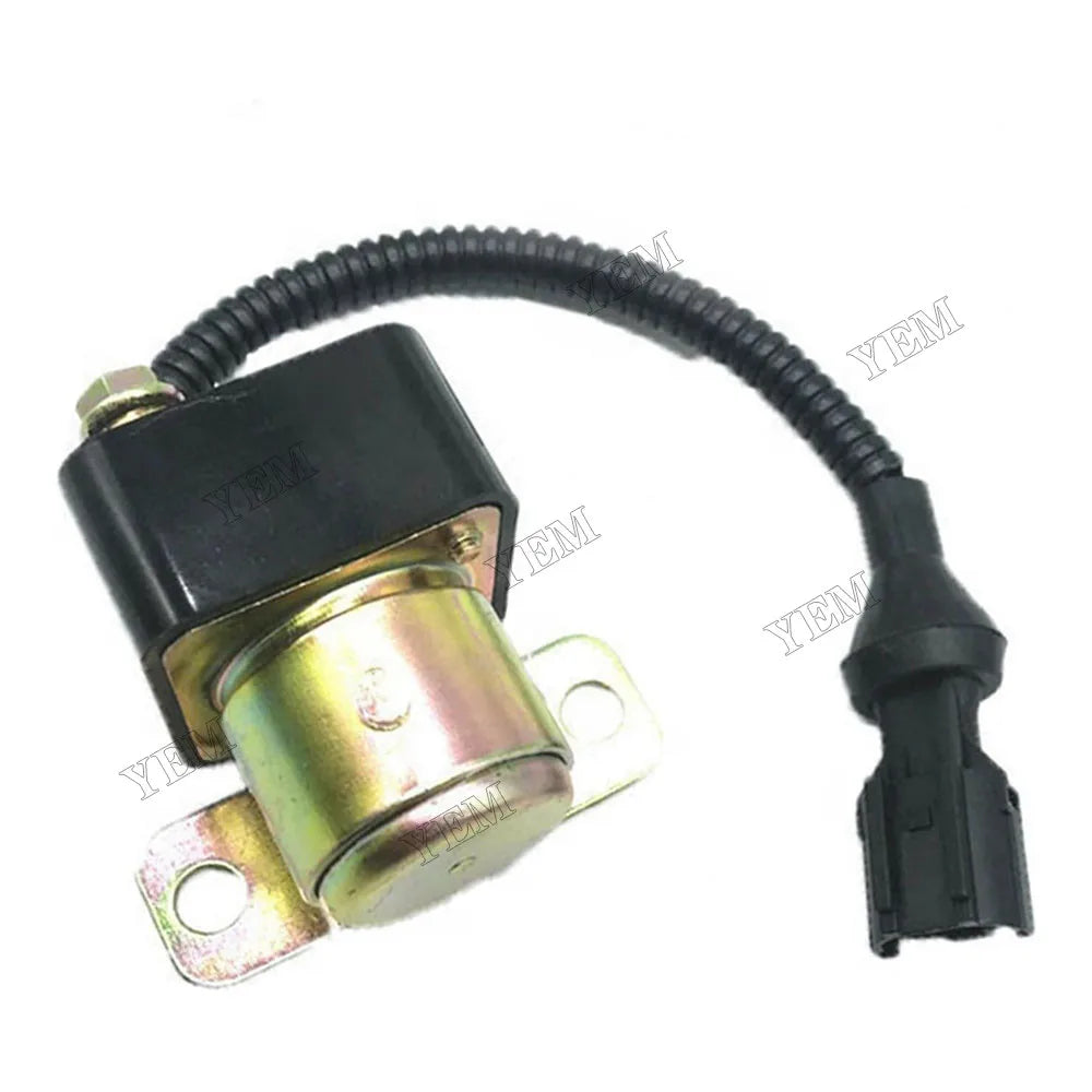 SOLAR 225LL 340LC-7 340LC-V 400LC-V 155LC-V 170LC-V 250LC-V 140W-V 160W-V Starter Relay 2544-1022 for Doosan For Doosan