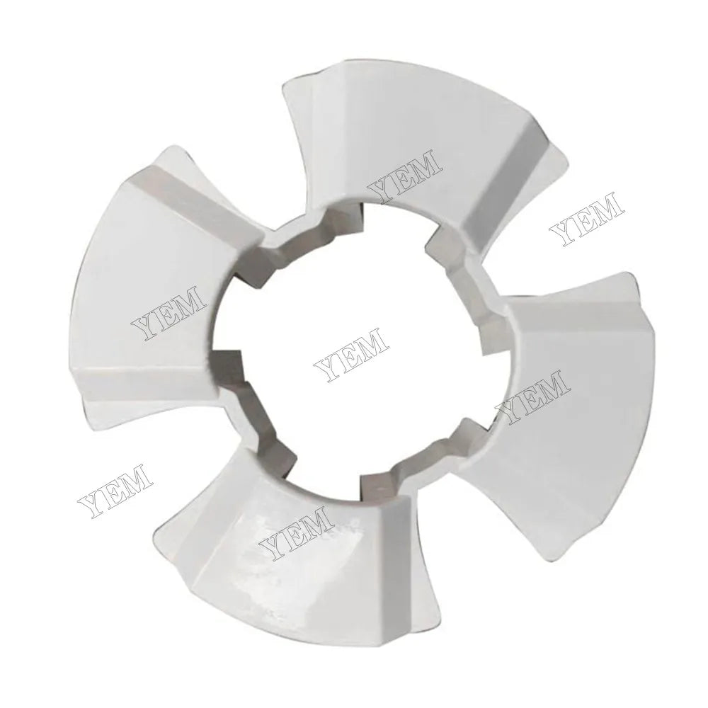 For Caterpillar CAT Engine C6.4 C7.1 3116 3126 Excavator 320DL 320D2 322C 325 325B 325C Coupling Element 7Y-0463 For Caterpillar